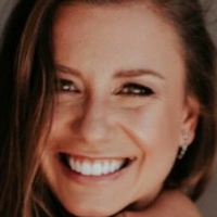 Paola Carrijo Nua