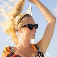 Paris Hilton Nua