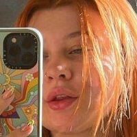 Patricia Almeida Nua