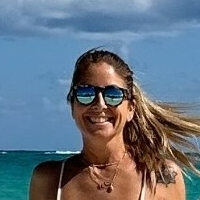 Patrícia Maldonado Nua