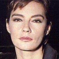 Patricia Millardet Nua