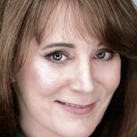 Patricia Richardson Nua