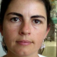 Patricia Rojas Nua