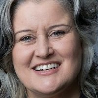 Paula Cole Nua