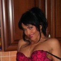 Paula Wild Nua