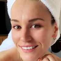 Paulina Fialkova Nua