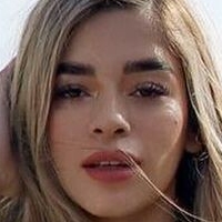 Paulina Montes Nua