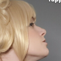 PeachyPop Cosplay Nua
