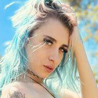 Pearl Sage - Hairy Queen Nua