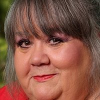 Peggy Fields Richardson Nua