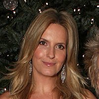 Penny Lancaster Nua