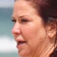 Perla Ferrar Hudson Nua
