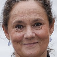 Pernilla August Nua
