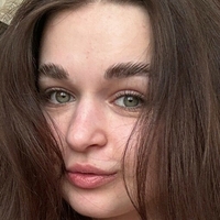 petite_olya Nua