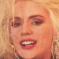 Phoebe Legere Nua