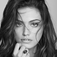 Phoebe Tonkin Nua