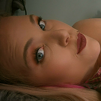 pinkcurvyblonde Nua
