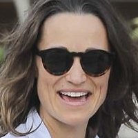 Pippa Middleton Nua