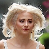 Pixie Lott Nua