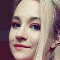 Polish Girl Nua