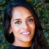 Pooja Shah Nua