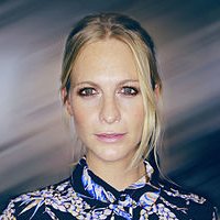 Poppy Delevingne Nua