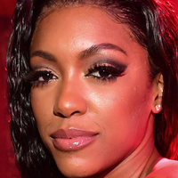 Porsha Williams Nua