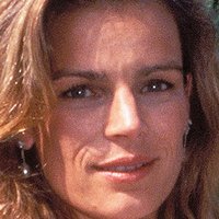 Princess Stephanie Monaco Nua