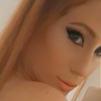 princesspeachy7 Nua