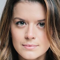 Priscilla Faia Nua