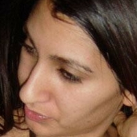 QueenPersia Nua