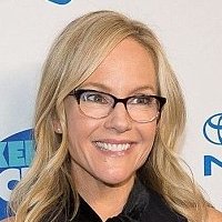 Rachael Harris Nua