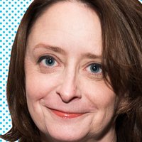Rachel Dratch Nua