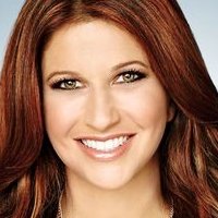 Rachel Nichols Nua
