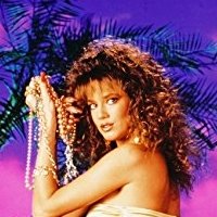 Racquel Darrian Nua