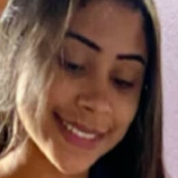 Rafaella Fernandes Nua