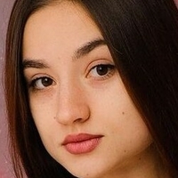 Ragazza Ucraina Nua