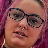 Rebeca Addams Nua