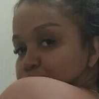 Rebeca Paixão Nua
