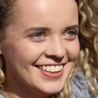 Rebecca Carter Nua