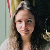 Rebecca Dinerstein Nua