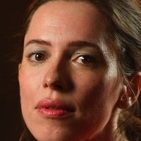 Rebecca Hall Nua