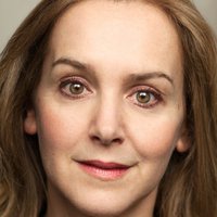 Rebecca Johnson Nua