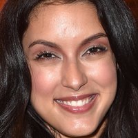 Rebecca Mir Nua