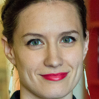 Rebecca Romney Nua