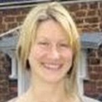 Rebecca Thorp Nua