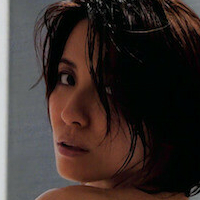 Rei Toda 戸田 れい Nua
