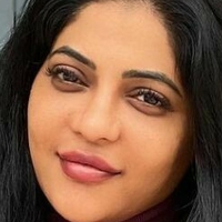 Reshma Pasupuleti Nua