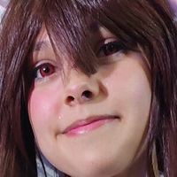 Rin Cosplay Nua