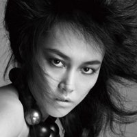 Rinko Kikuchi Nua